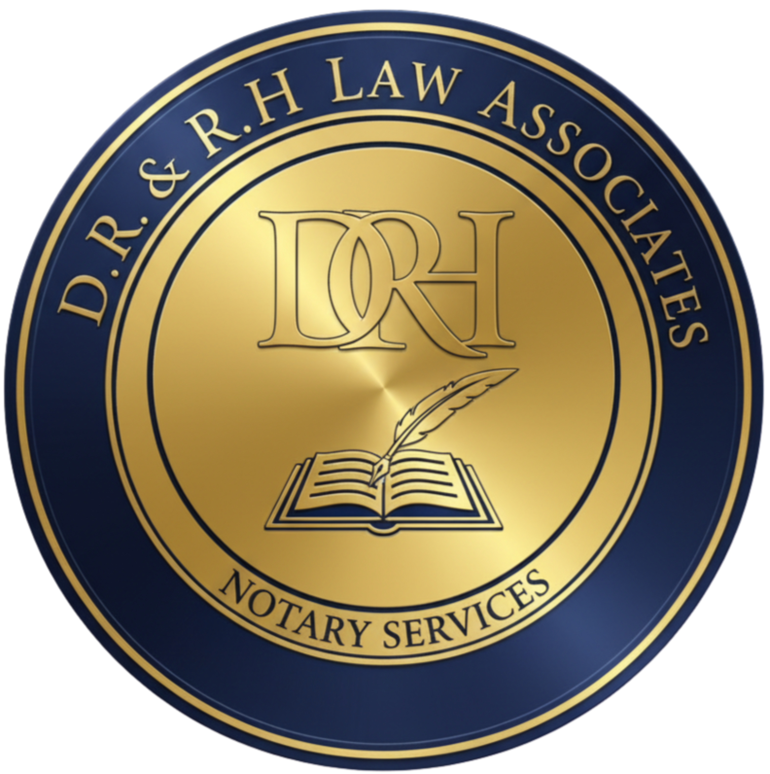 D.R & R.H Law Associates