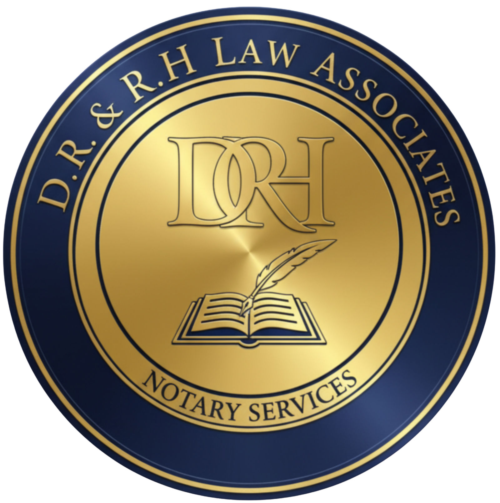 D.R & R.H Law Associates